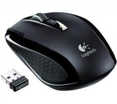 raton inalambrico